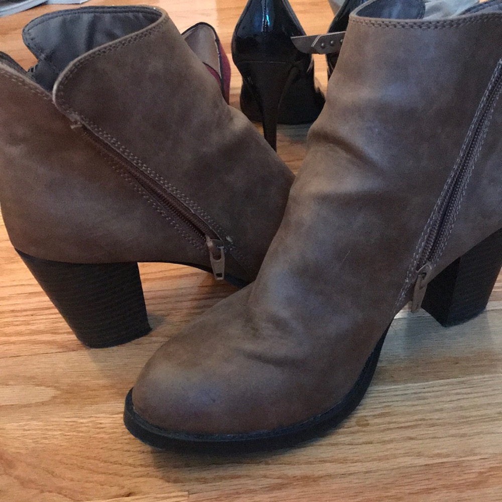 Boots